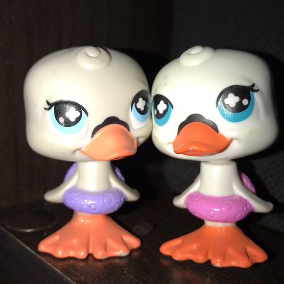 2 RARE LPS SWANS - Picture 1 of 2